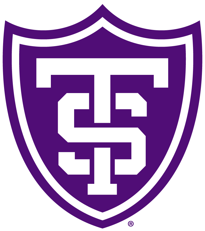 St. Thomas Tommies logos iron-ons